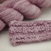 靜夜手染 Silent Whisper – 4ply Merino