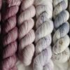 星光手染 Starry Whisper – 4ply Merino