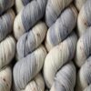 靜夜手染 Silent Whisper – 4ply Merino